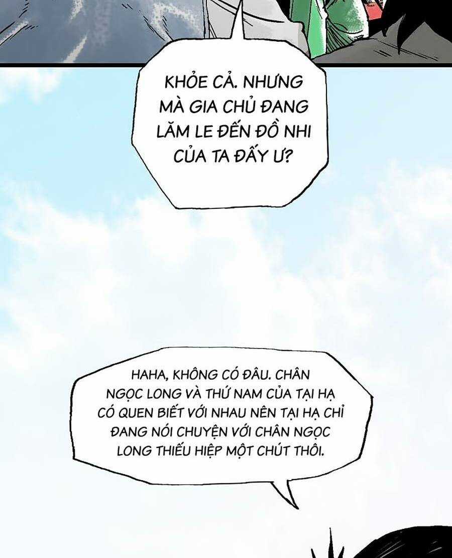 Ma Hiệp Côn Lôn Chapter 45 trang 55