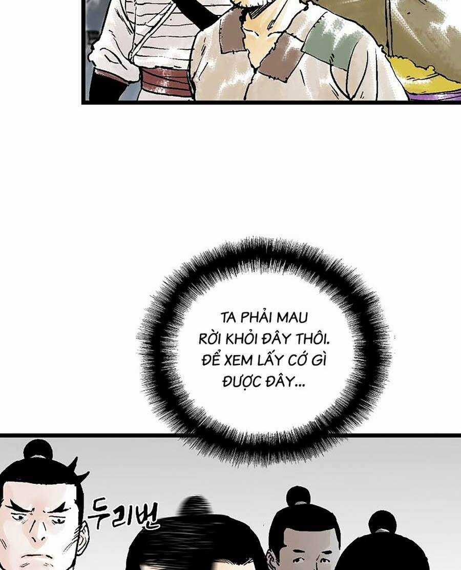 Ma Hiệp Côn Lôn Chapter 45 trang 59