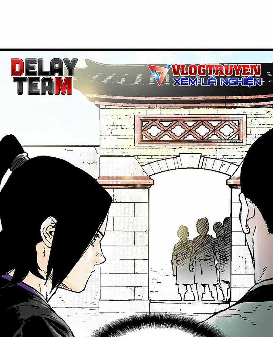 Ma Hiệp Côn Lôn Chapter 45 trang 61