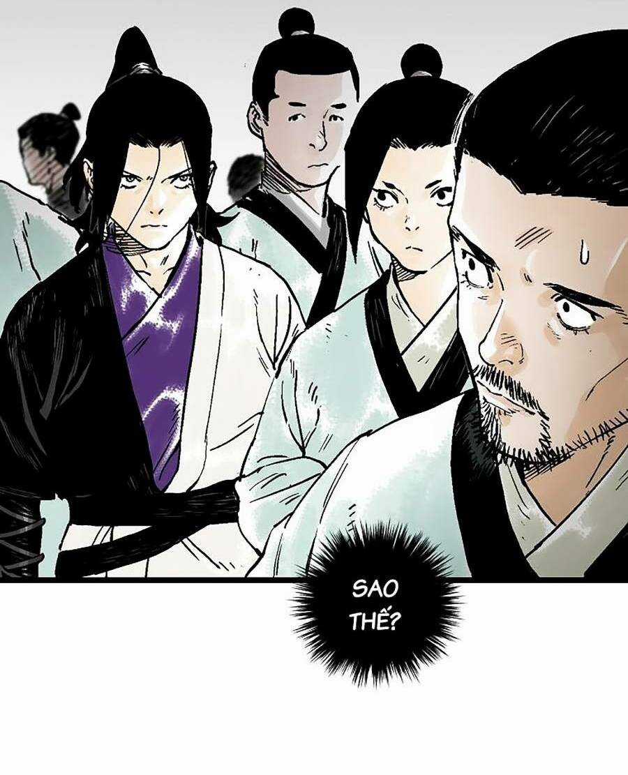 Ma Hiệp Côn Lôn Chapter 45 trang 63