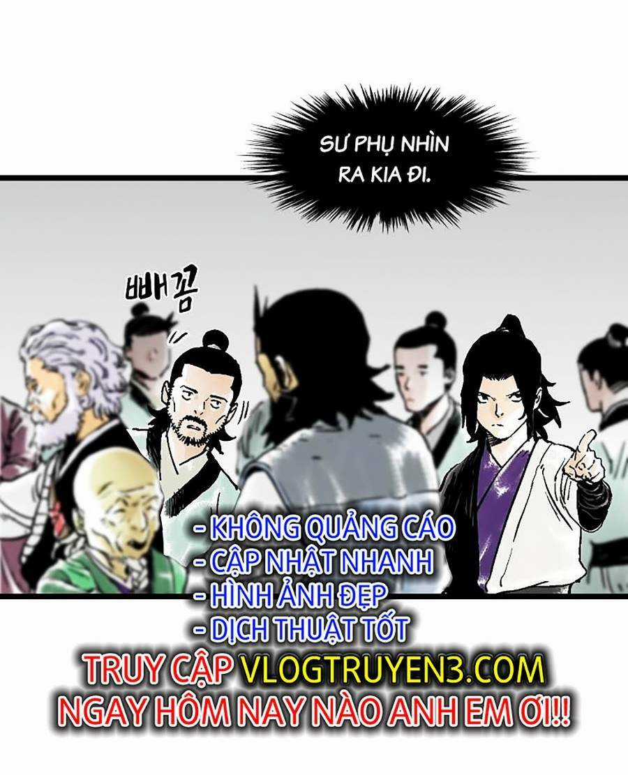Ma Hiệp Côn Lôn Chapter 45 trang 64
