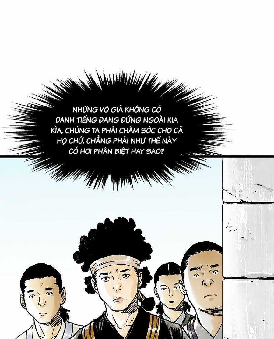 Ma Hiệp Côn Lôn Chapter 45 trang 65