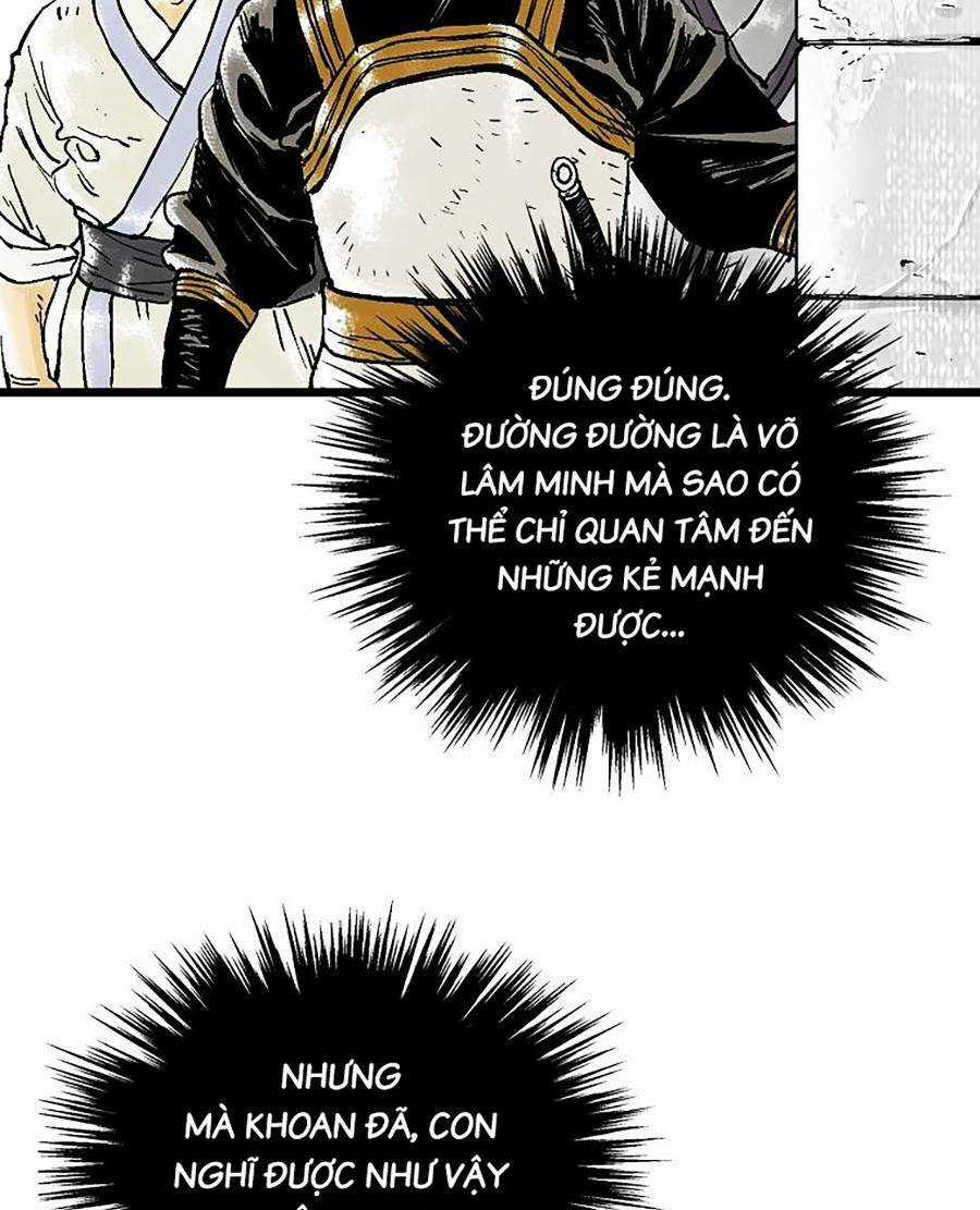 Ma Hiệp Côn Lôn Chapter 45 trang 66