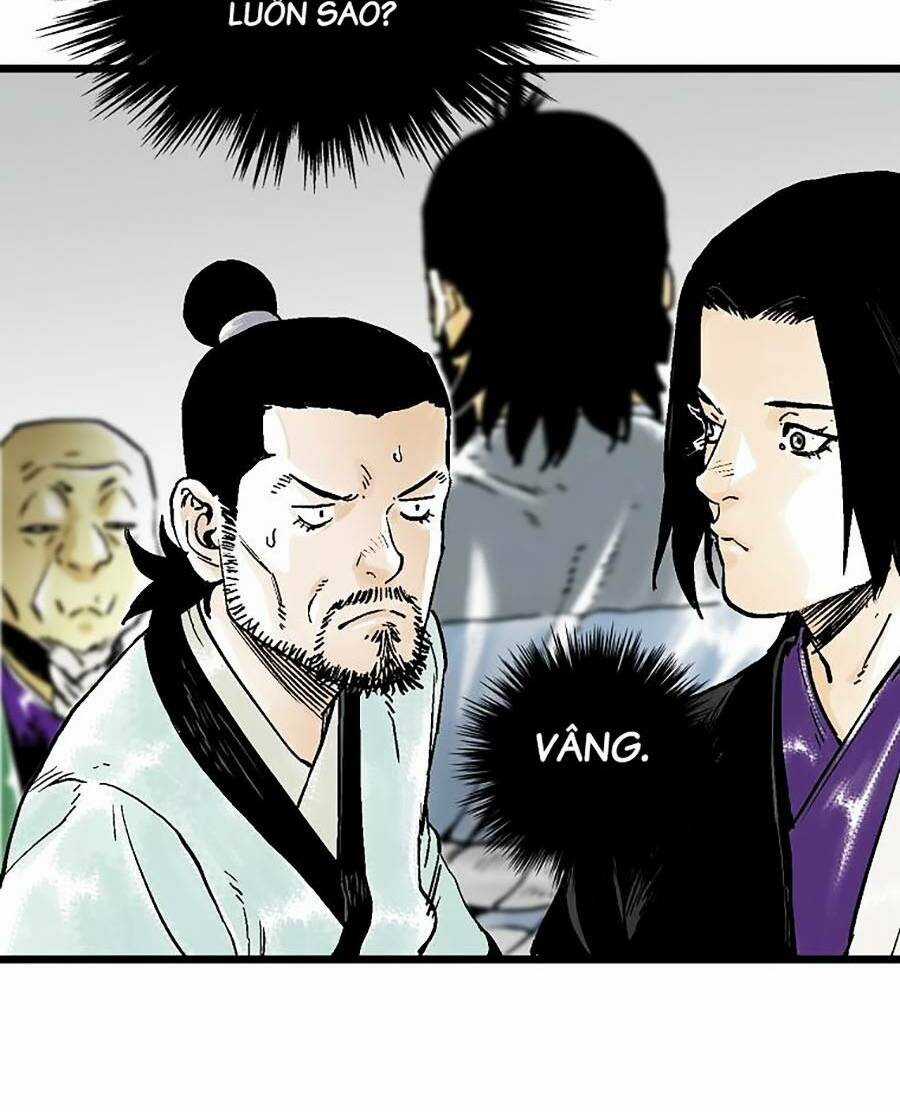 Ma Hiệp Côn Lôn Chapter 45 trang 67