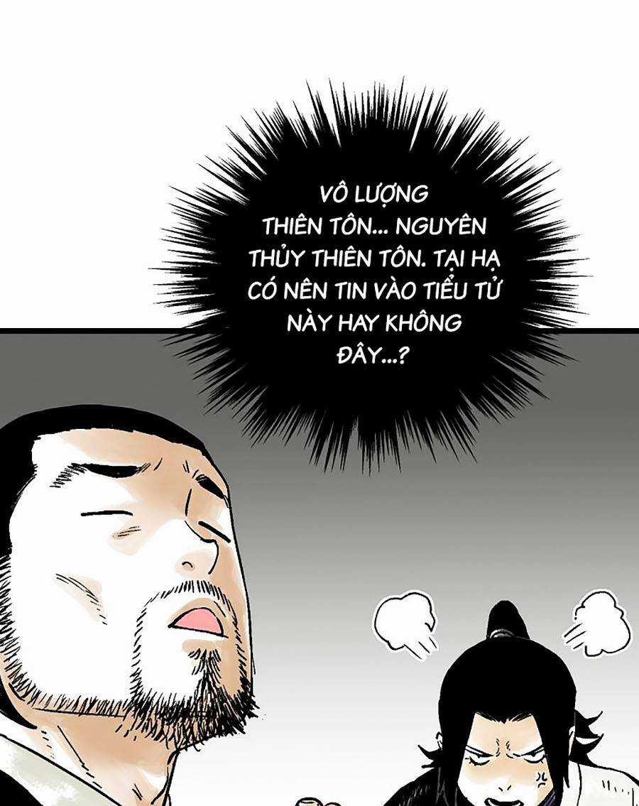 Ma Hiệp Côn Lôn Chapter 45 trang 68