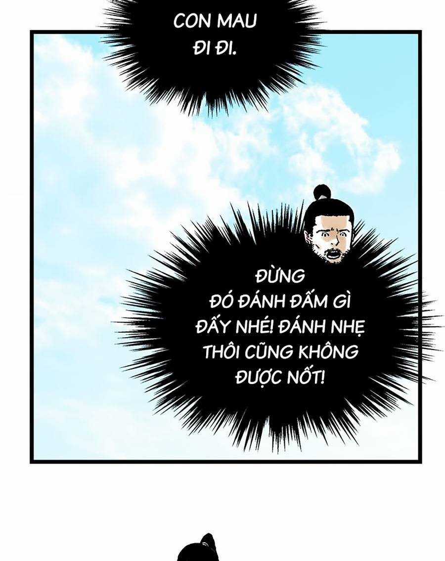 Ma Hiệp Côn Lôn Chapter 45 trang 70