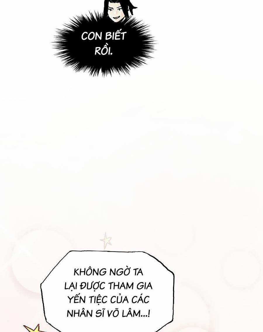 Ma Hiệp Côn Lôn Chapter 45 trang 71