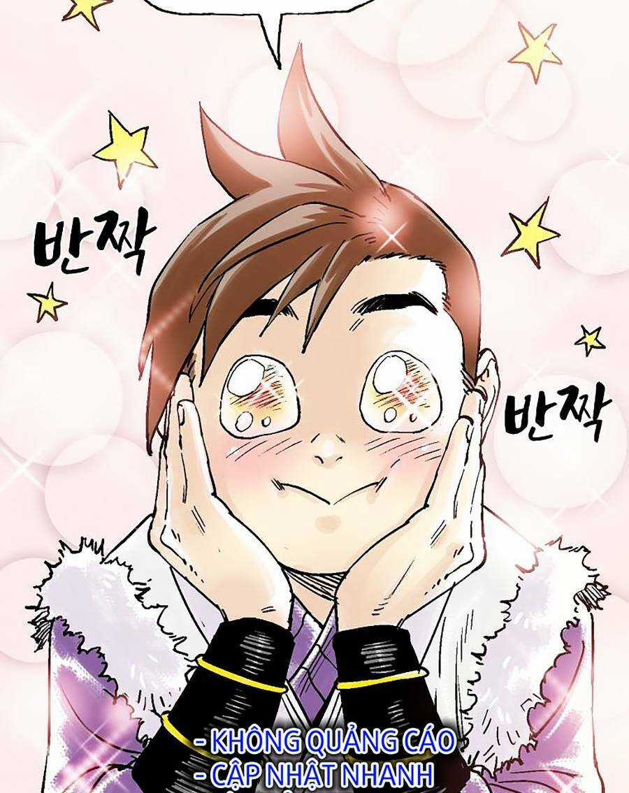 Ma Hiệp Côn Lôn Chapter 45 trang 72