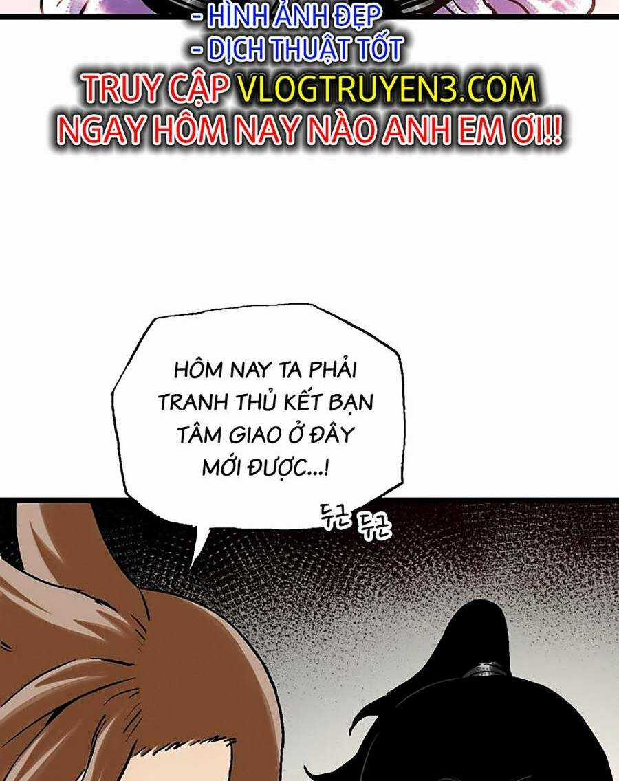 Ma Hiệp Côn Lôn Chapter 45 trang 73