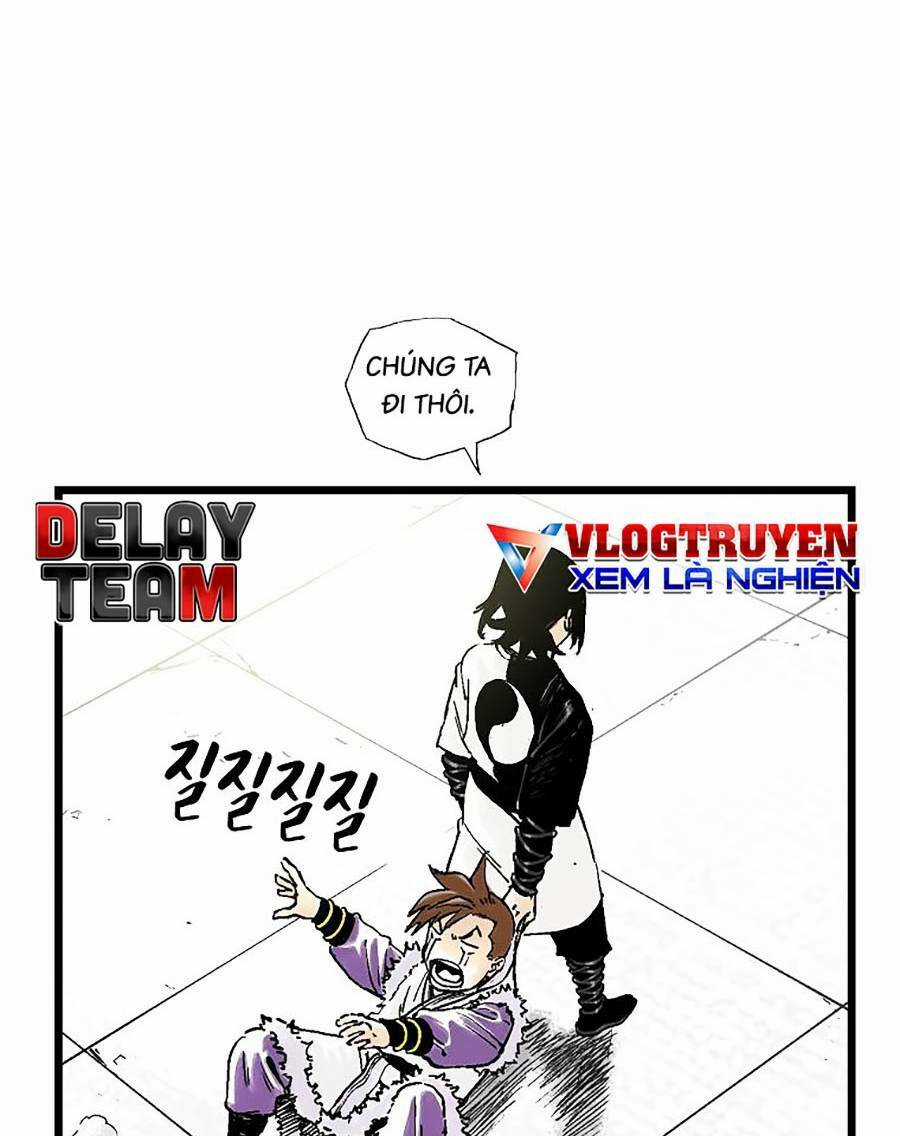 Ma Hiệp Côn Lôn Chapter 45 trang 75