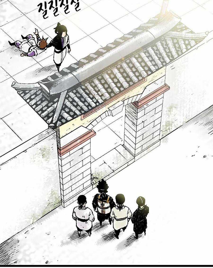 Ma Hiệp Côn Lôn Chapter 45 trang 77