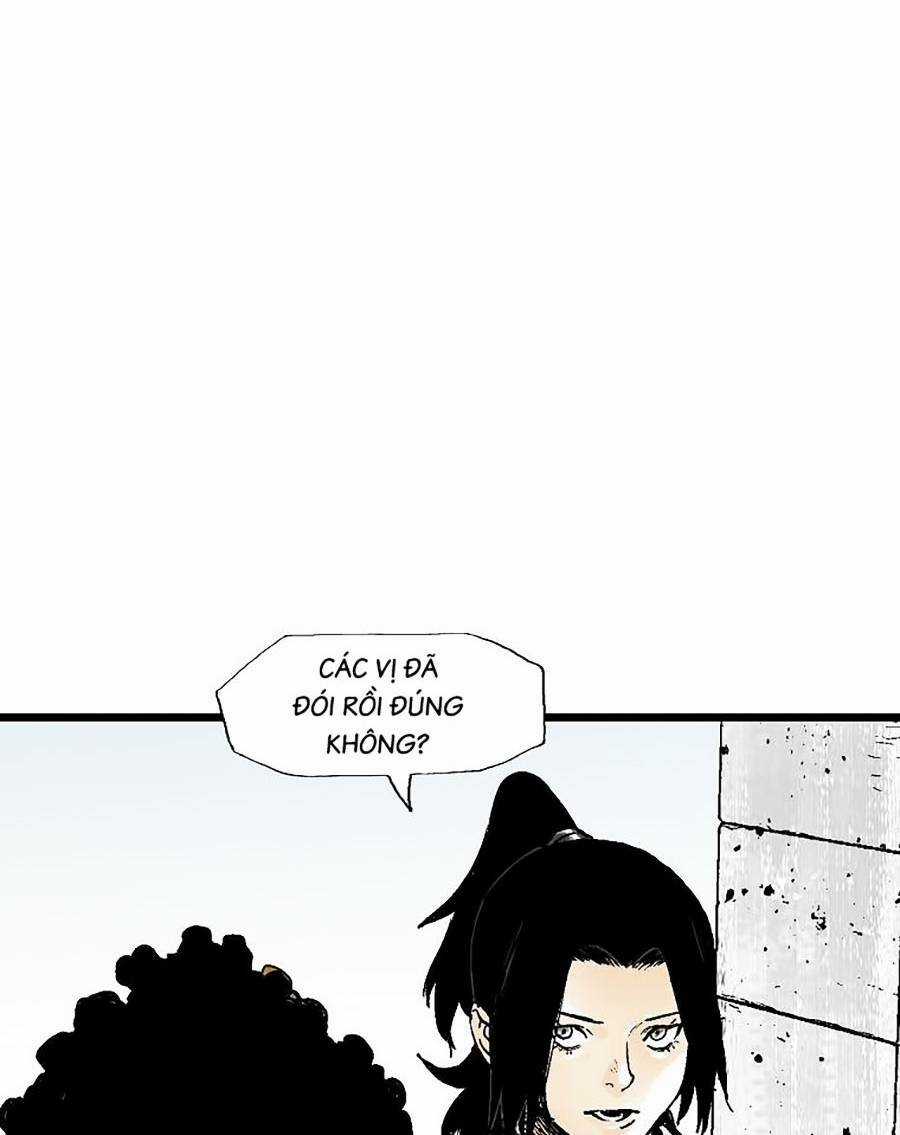 Ma Hiệp Côn Lôn Chapter 45 trang 78