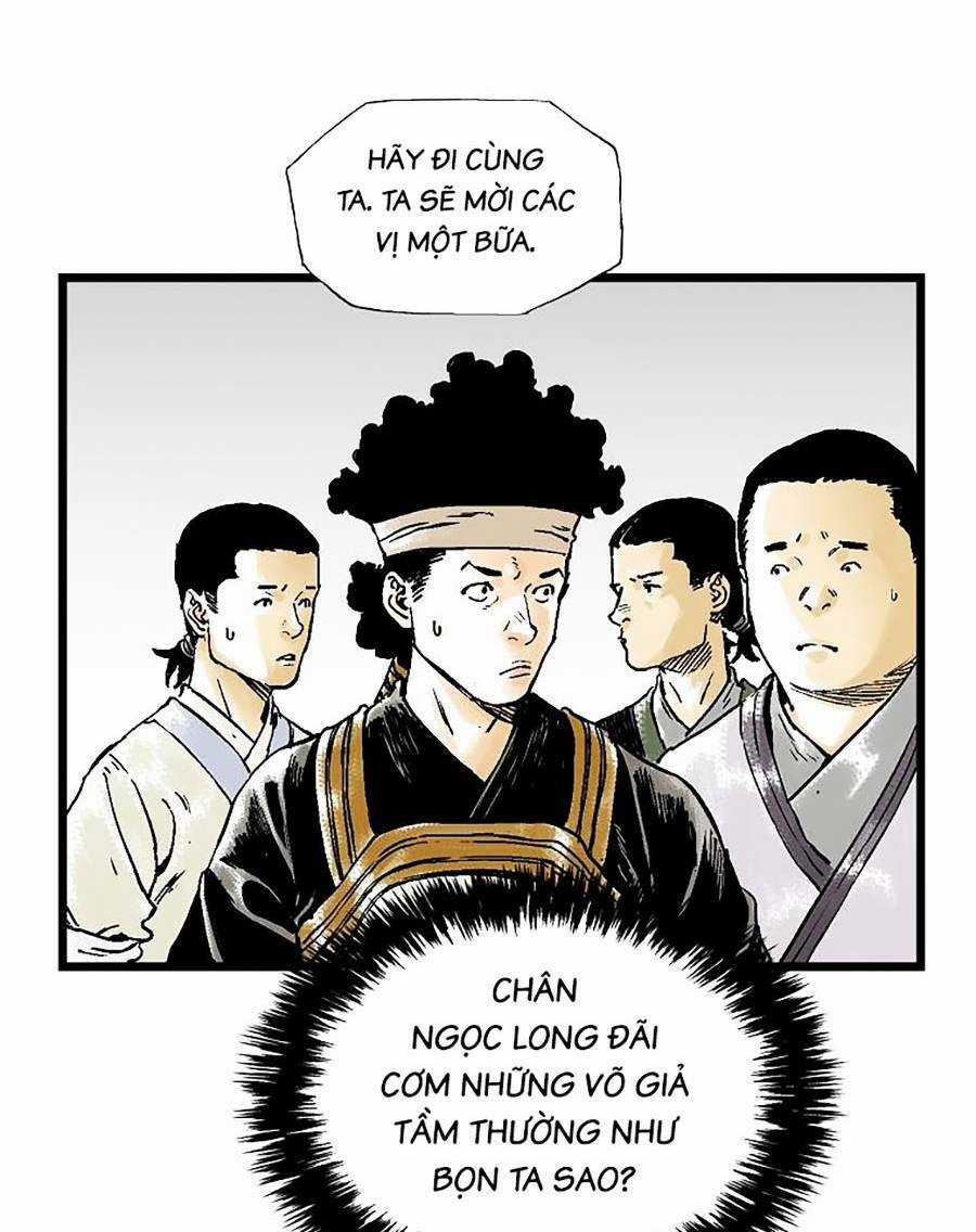 Ma Hiệp Côn Lôn Chapter 45 trang 80