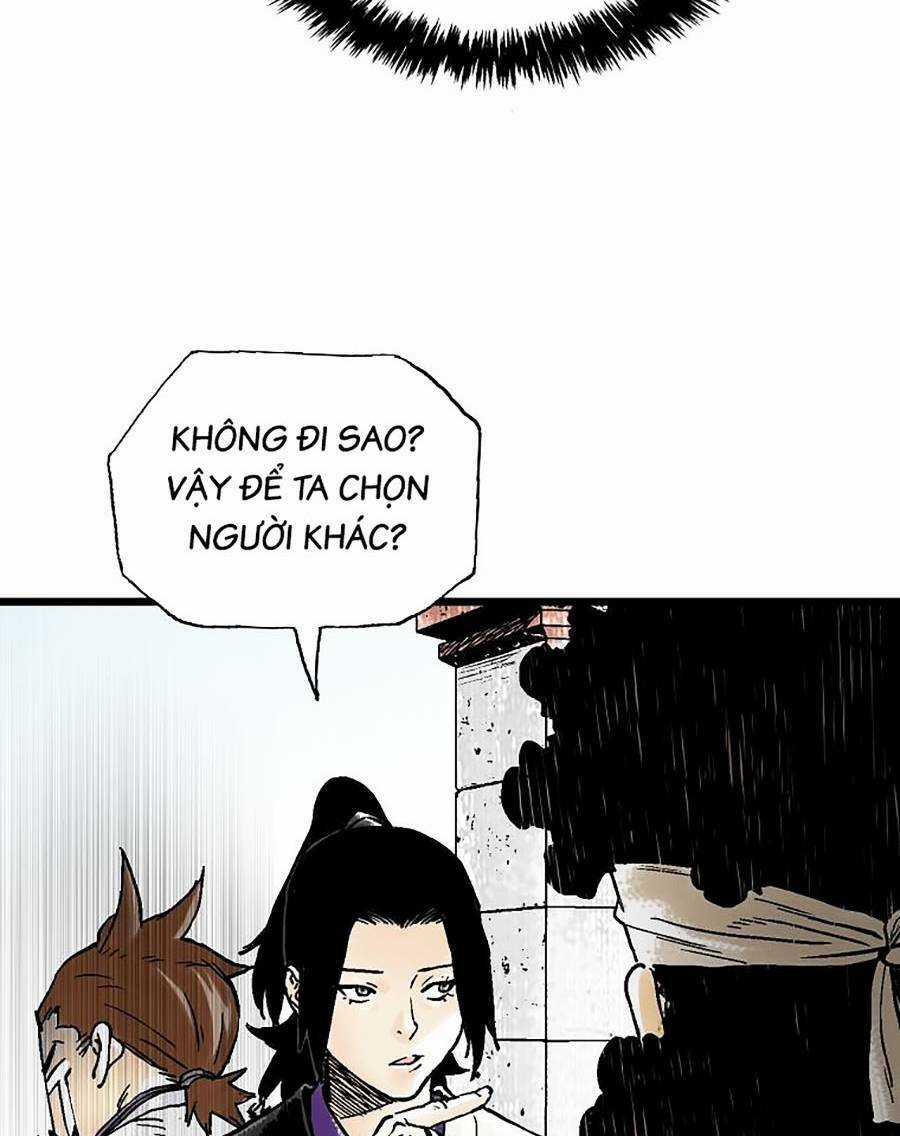 Ma Hiệp Côn Lôn Chapter 45 trang 81