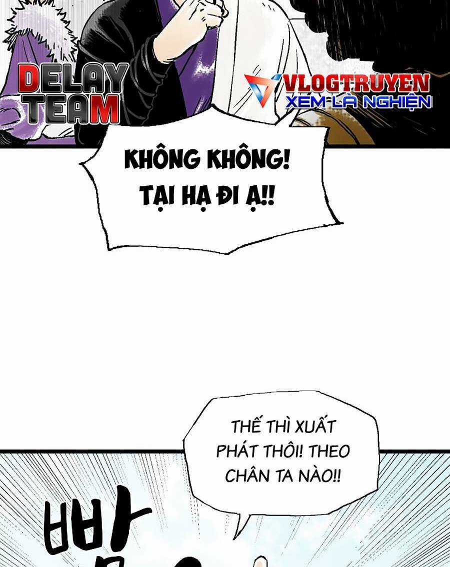 Ma Hiệp Côn Lôn Chapter 45 trang 82