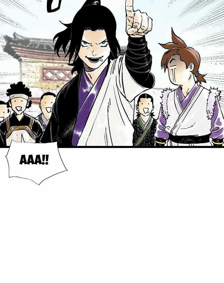 Ma Hiệp Côn Lôn Chapter 45 trang 83