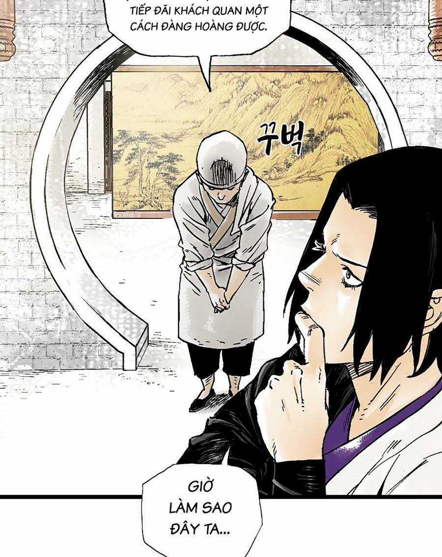 Ma Hiệp Côn Lôn Chapter 45 trang 86