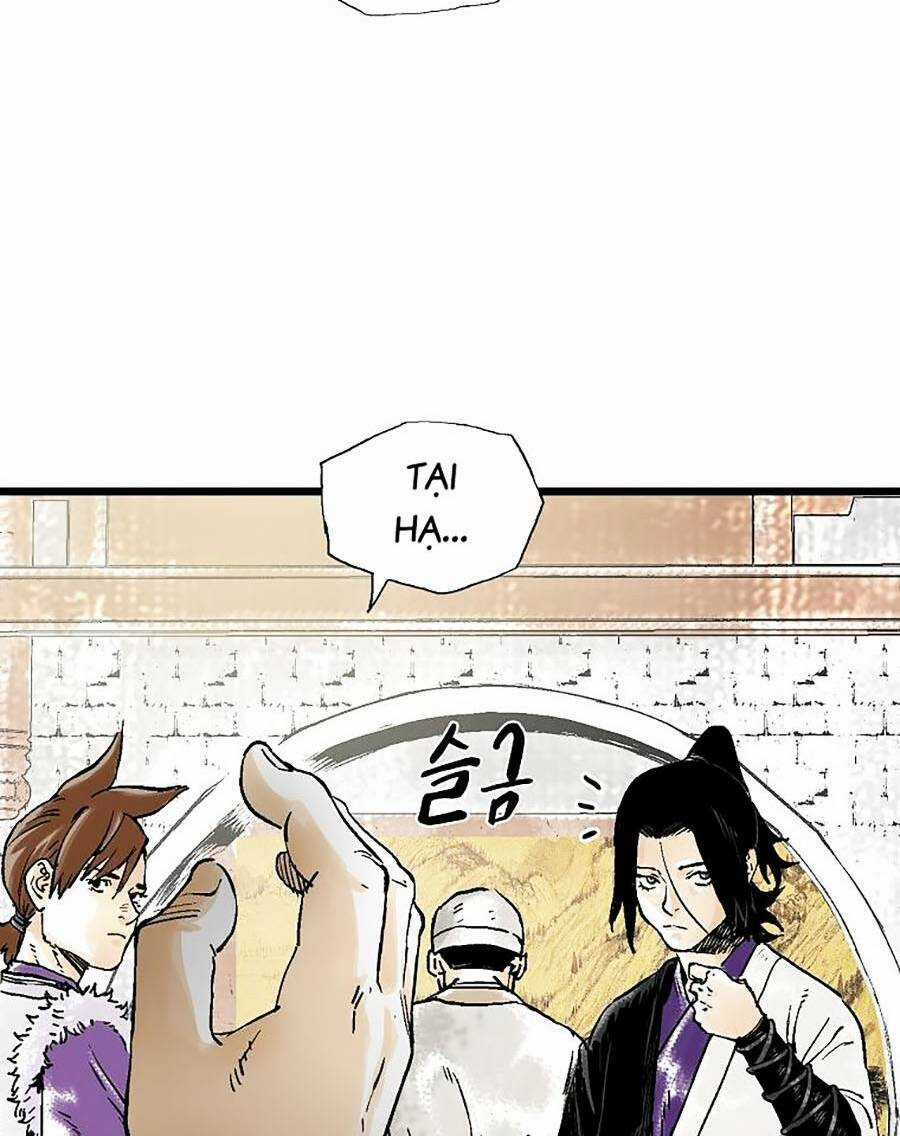 Ma Hiệp Côn Lôn Chapter 45 trang 87