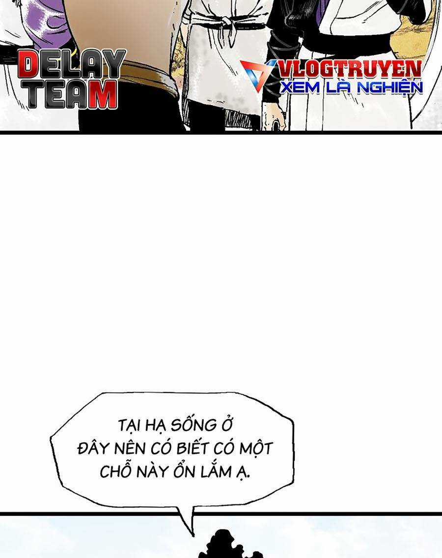 Ma Hiệp Côn Lôn Chapter 45 trang 88