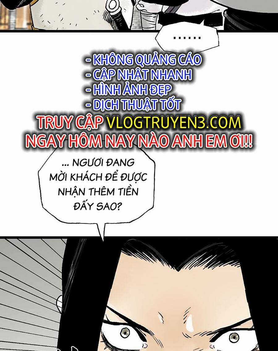 Ma Hiệp Côn Lôn Chapter 45 trang 91