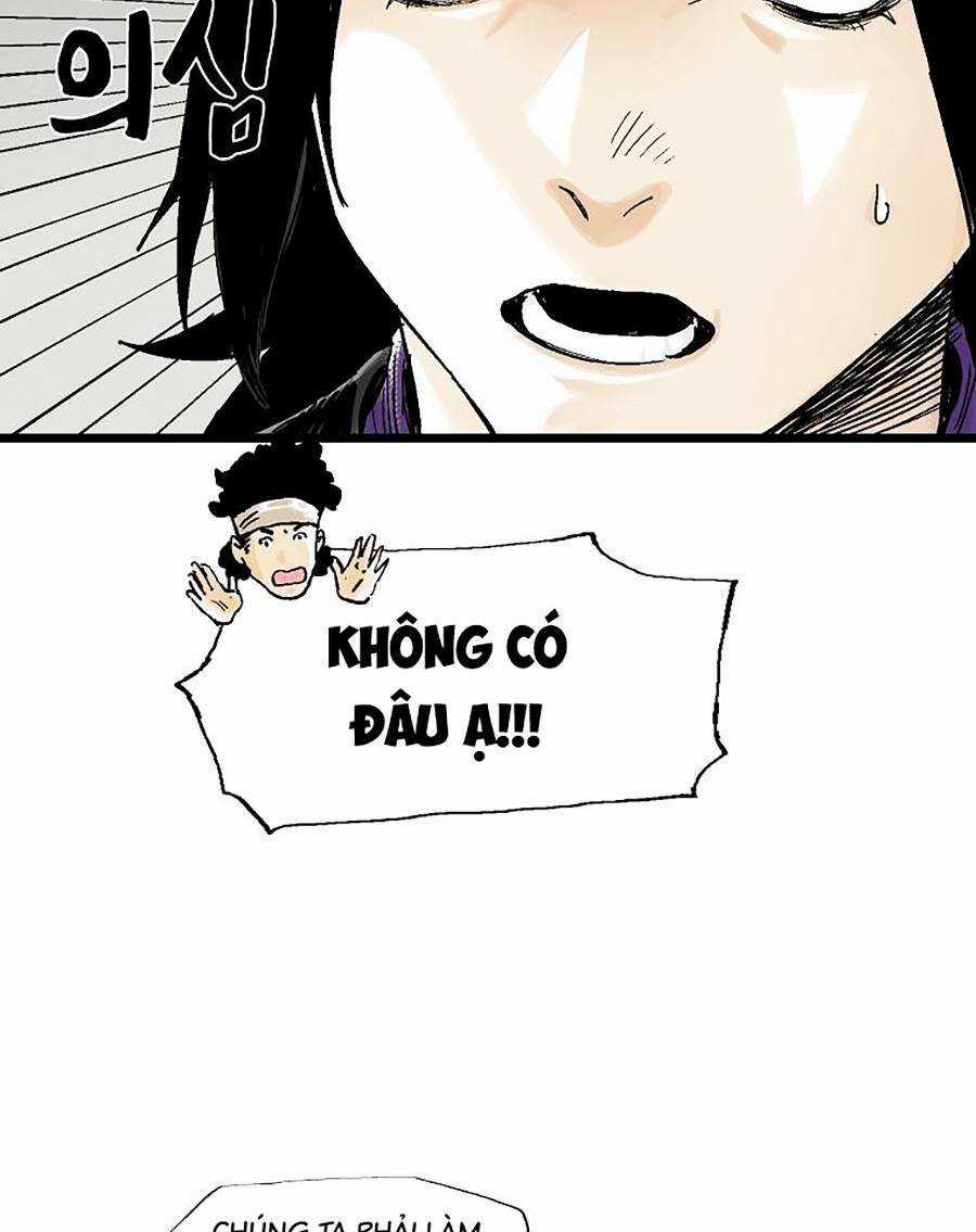 Ma Hiệp Côn Lôn Chapter 45 trang 92