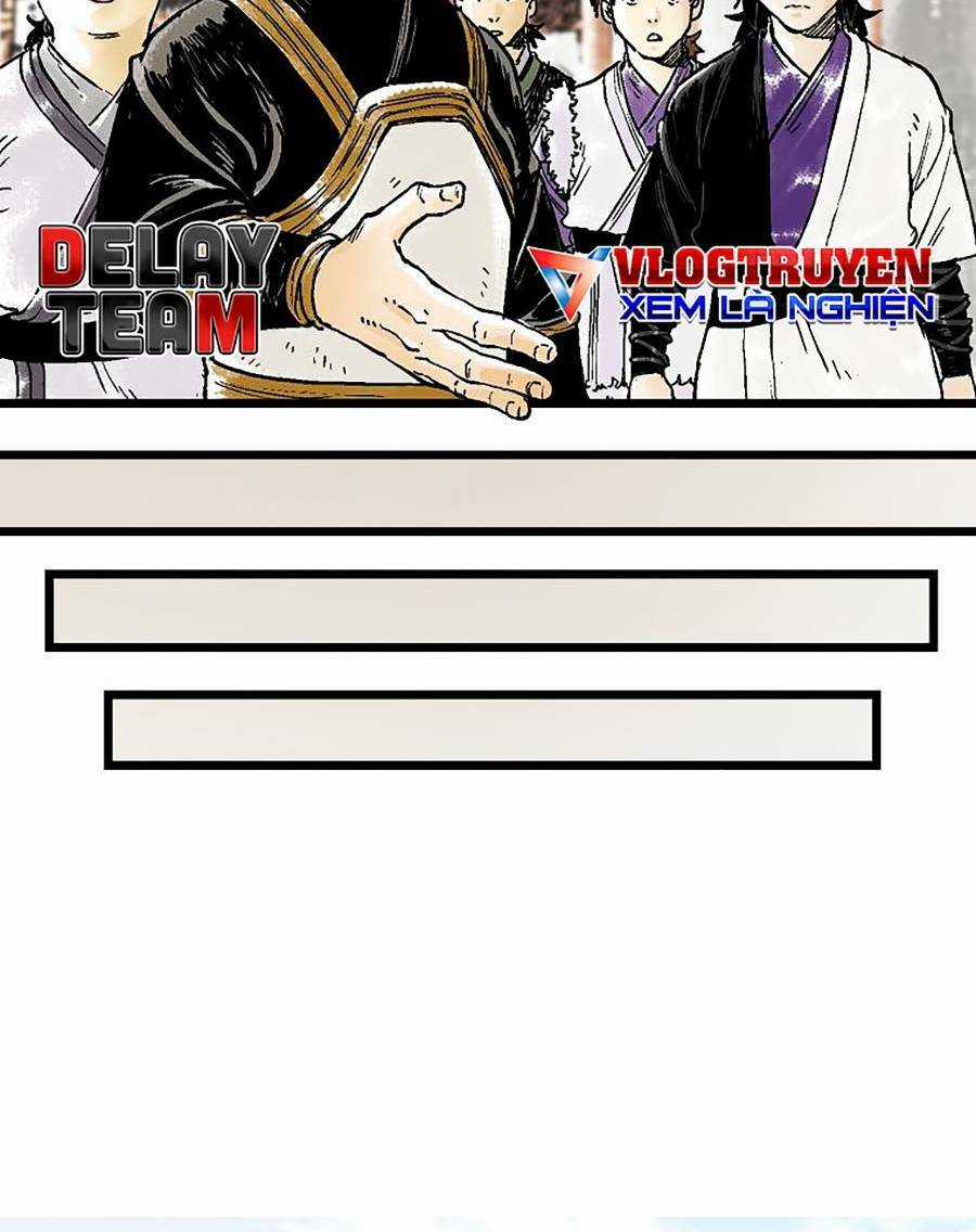 Ma Hiệp Côn Lôn Chapter 45 trang 95