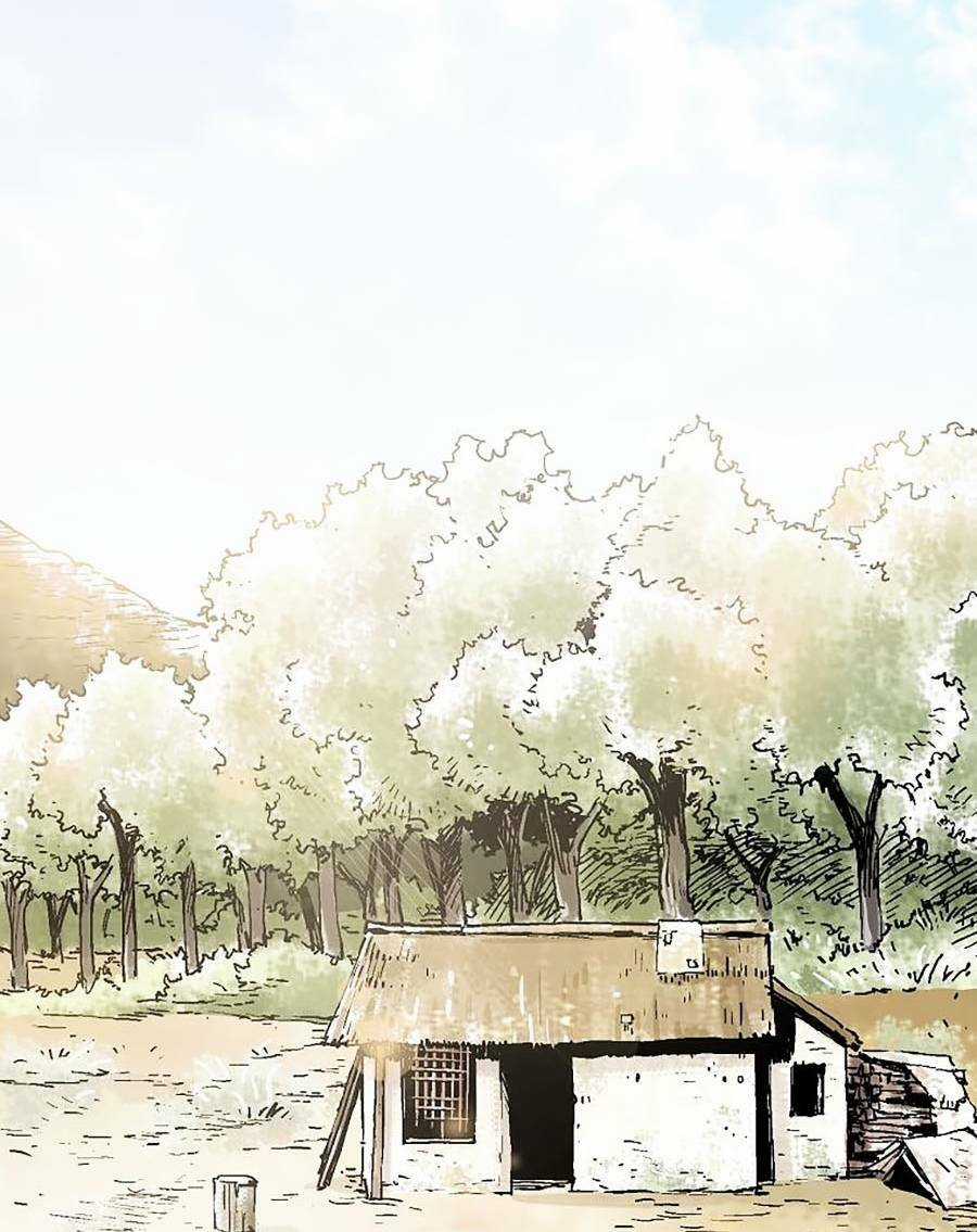 Ma Hiệp Côn Lôn Chapter 45 trang 96