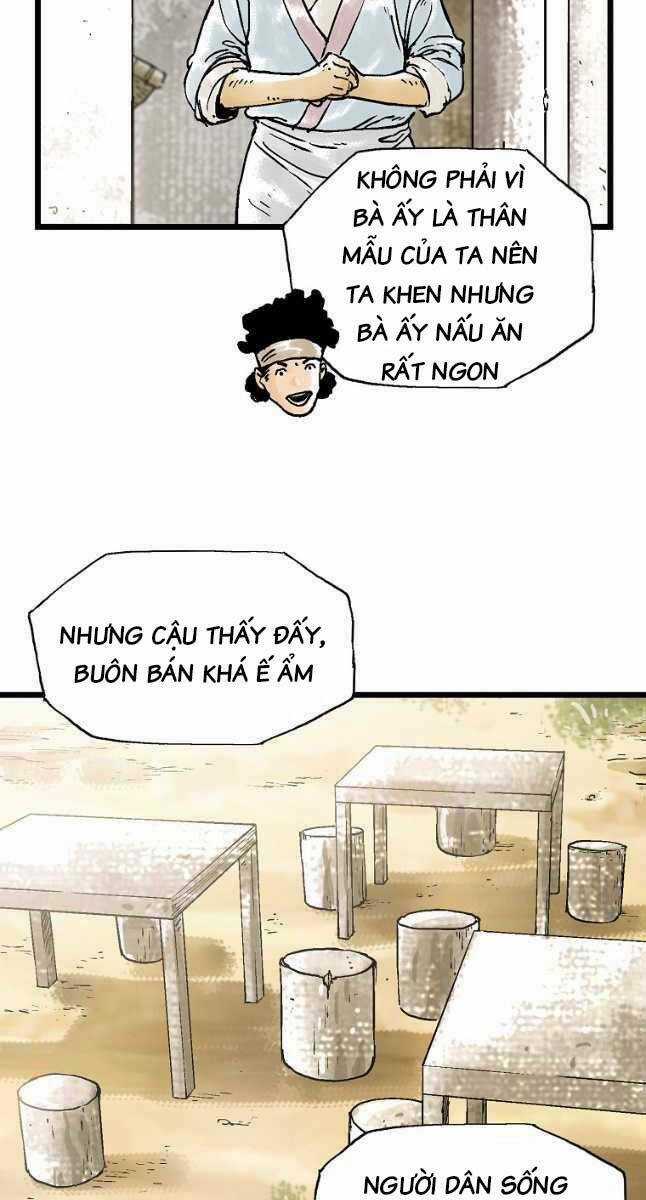 Ma Hiệp Côn Lôn Chapter 46 trang 10