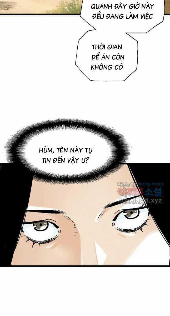 Ma Hiệp Côn Lôn Chapter 46 trang 11