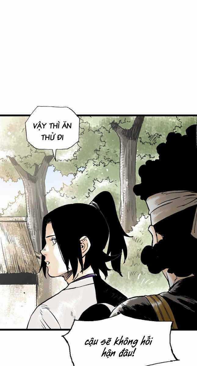 Ma Hiệp Côn Lôn Chapter 46 trang 12