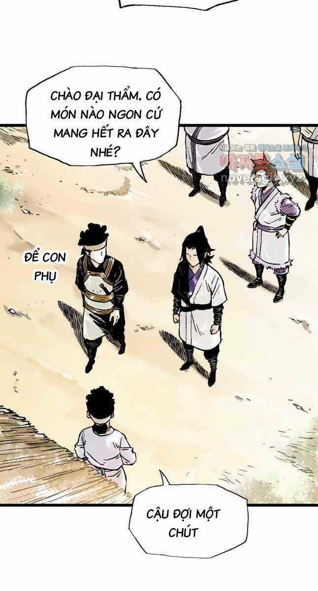 Ma Hiệp Côn Lôn Chapter 46 trang 13