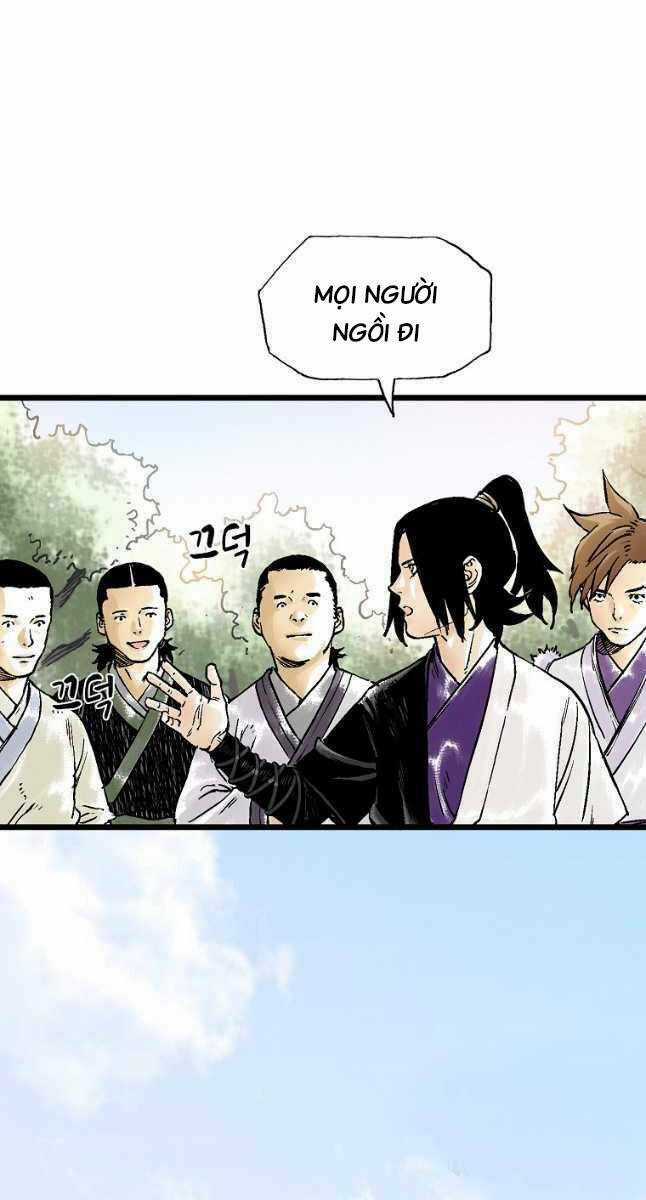 Ma Hiệp Côn Lôn Chapter 46 trang 14