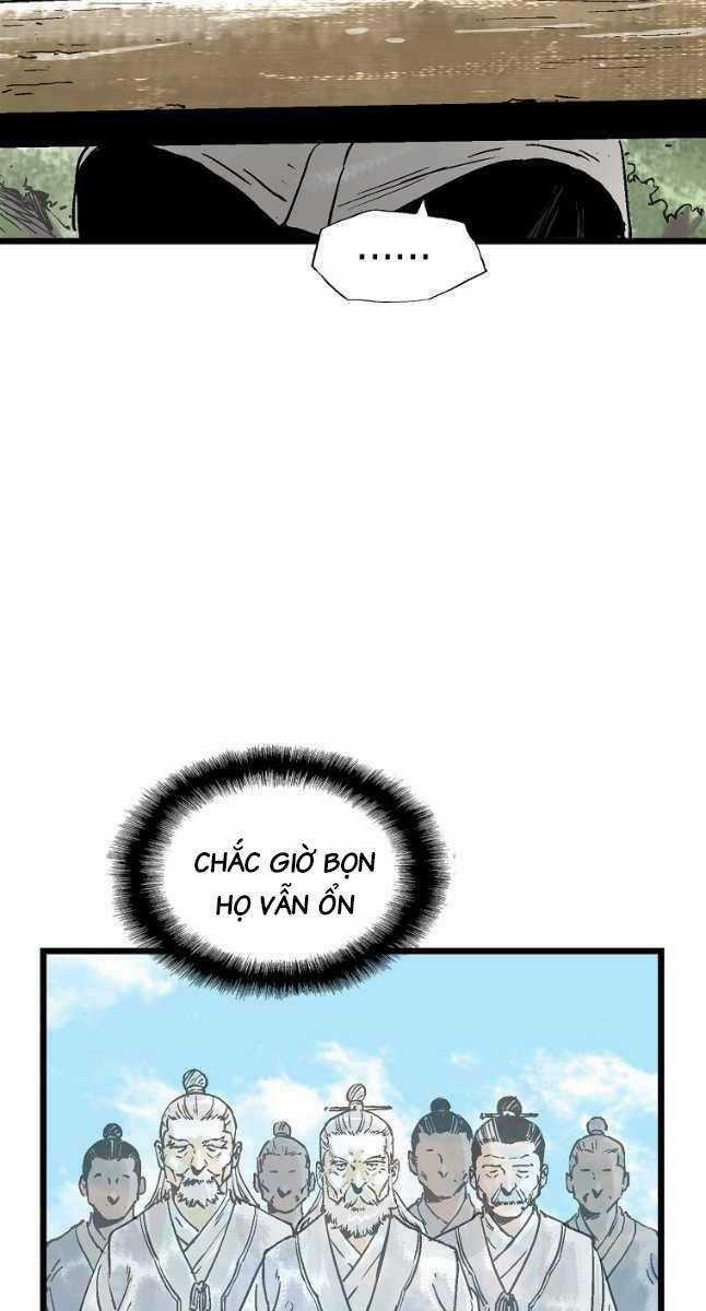 Ma Hiệp Côn Lôn Chapter 46 trang 16