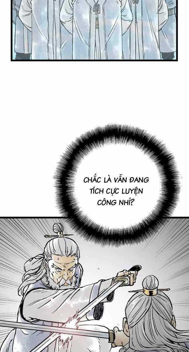 Ma Hiệp Côn Lôn Chapter 46 trang 17
