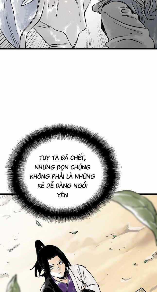 Ma Hiệp Côn Lôn Chapter 46 trang 18
