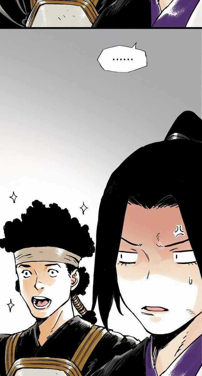 Ma Hiệp Côn Lôn Chapter 46 trang 2