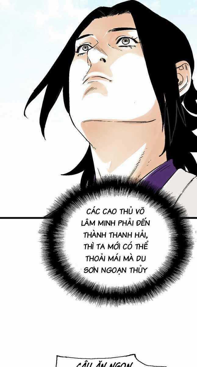 Ma Hiệp Côn Lôn Chapter 46 trang 20