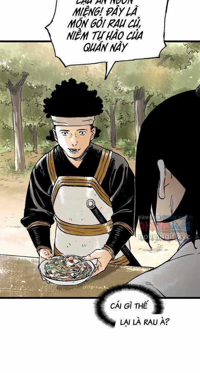 Ma Hiệp Côn Lôn Chapter 46 trang 21