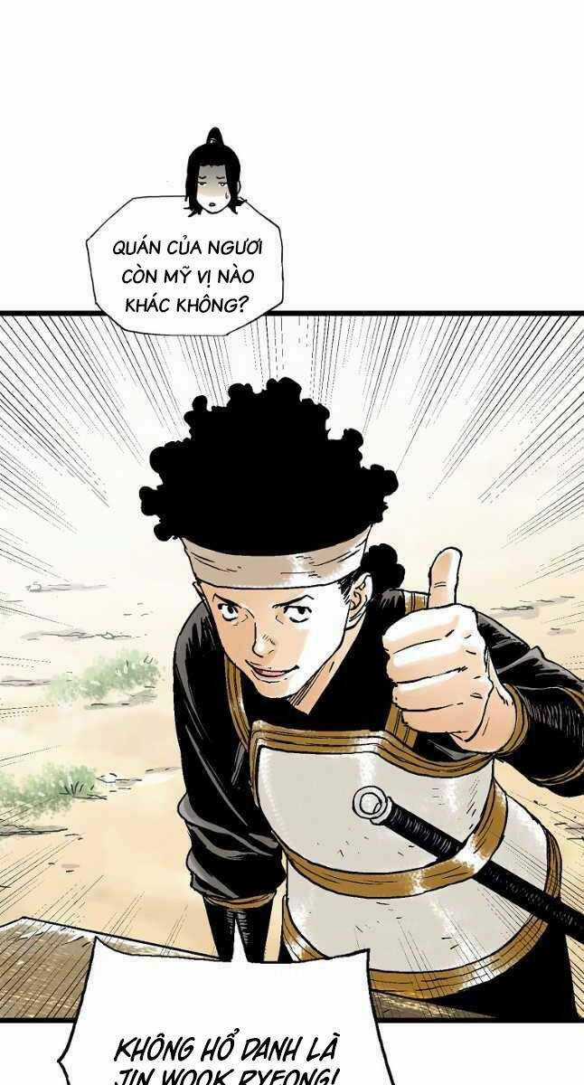 Ma Hiệp Côn Lôn Chapter 46 trang 22