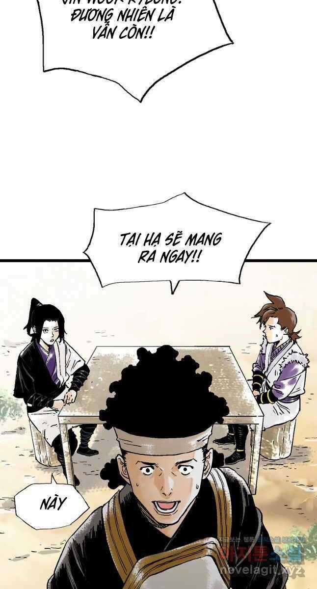 Ma Hiệp Côn Lôn Chapter 46 trang 23