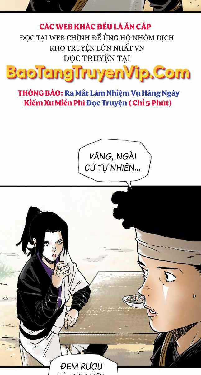 Ma Hiệp Côn Lôn Chapter 46 trang 24