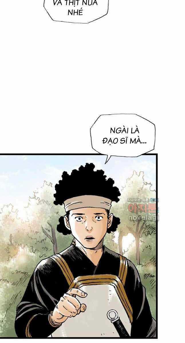Ma Hiệp Côn Lôn Chapter 46 trang 25
