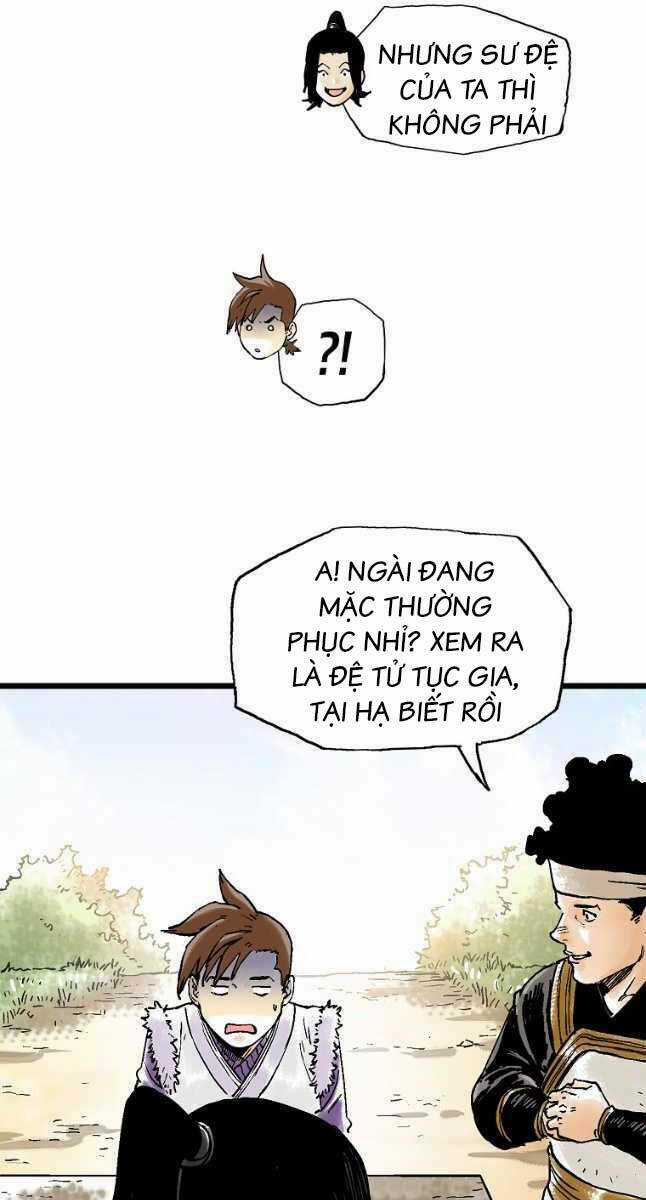 Ma Hiệp Côn Lôn Chapter 46 trang 26
