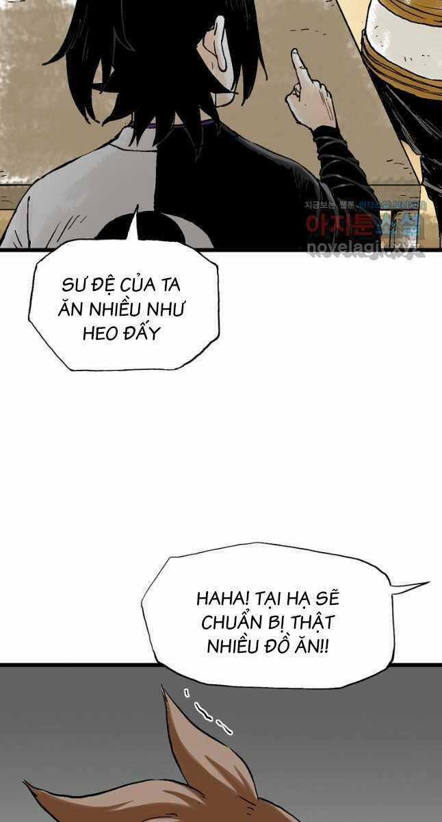 Ma Hiệp Côn Lôn Chapter 46 trang 27