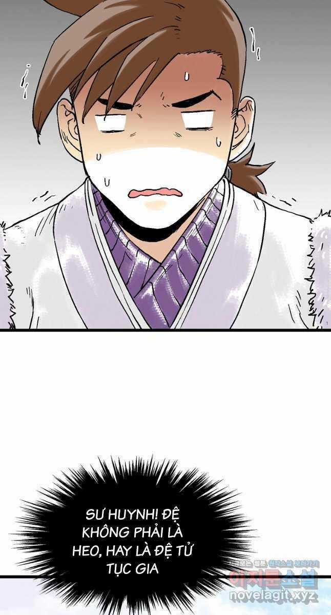 Ma Hiệp Côn Lôn Chapter 46 trang 28