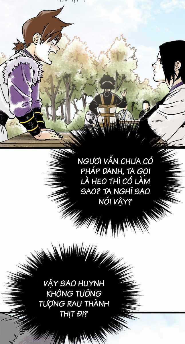 Ma Hiệp Côn Lôn Chapter 46 trang 29