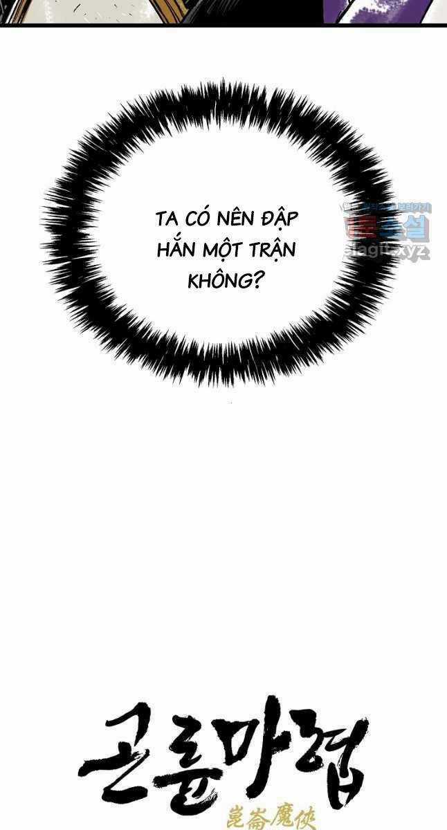 Ma Hiệp Côn Lôn Chapter 46 trang 3