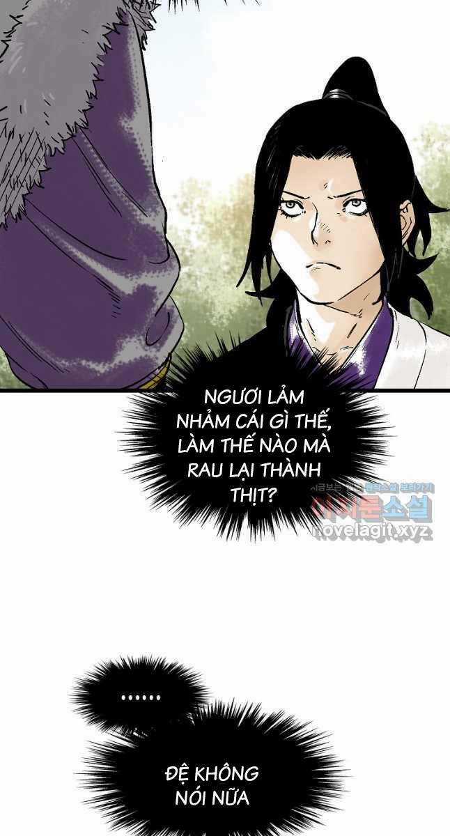 Ma Hiệp Côn Lôn Chapter 46 trang 30