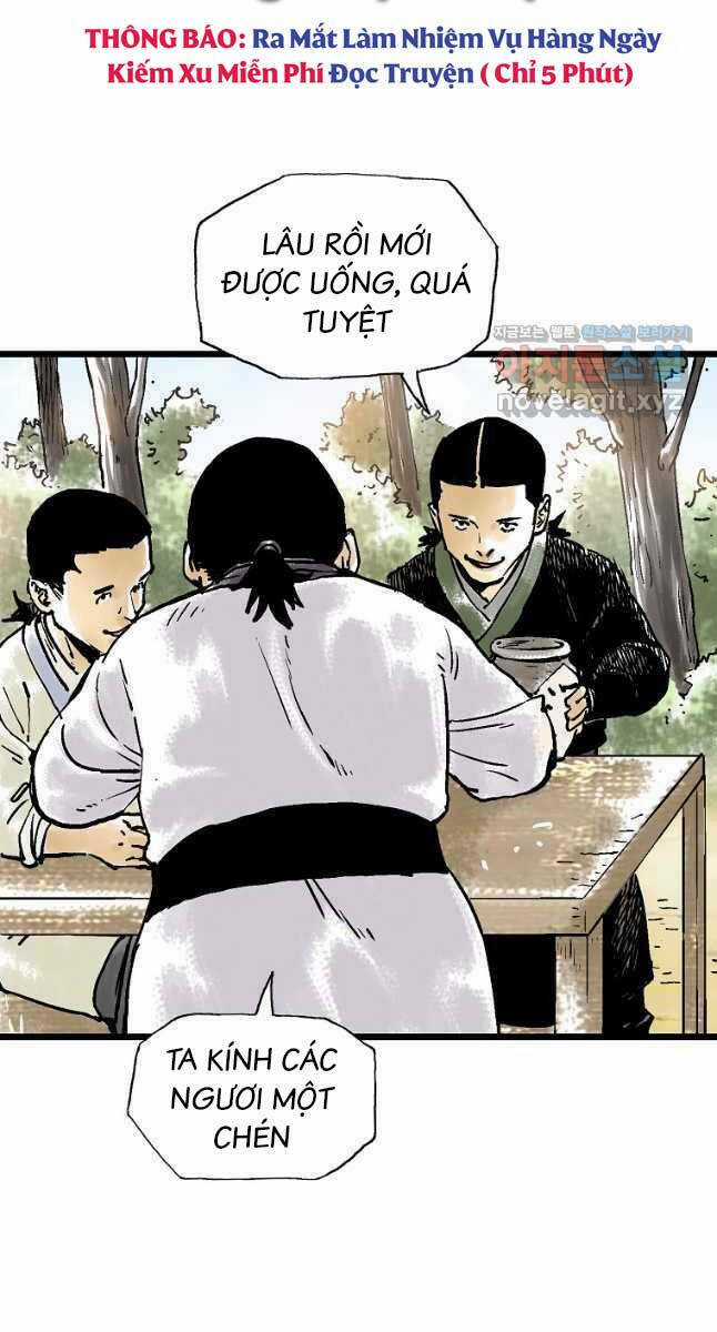 Ma Hiệp Côn Lôn Chapter 46 trang 32