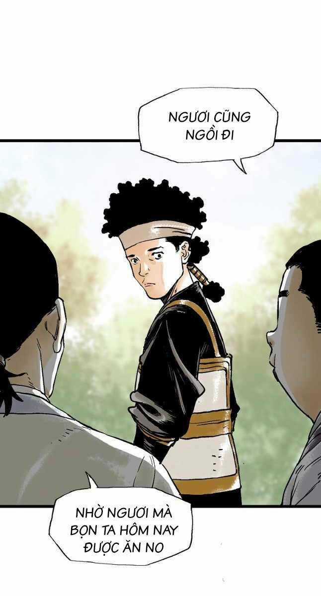 Ma Hiệp Côn Lôn Chapter 46 trang 33